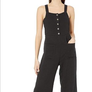 Billabong Run Like Wind Jumpsuit/Romper